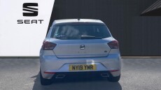SEAT Ibiza 1.0 FR [EZ] 5dr Petrol Hatchback